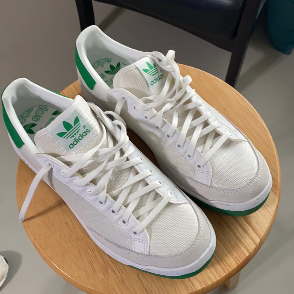 Adidas Rod Laver Men shoes